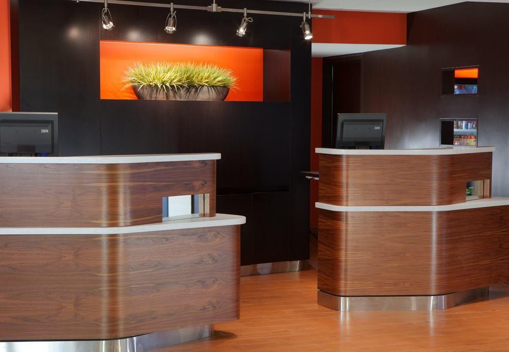 Courtyard By Marriott Tarrytown Westchester County Exterior foto