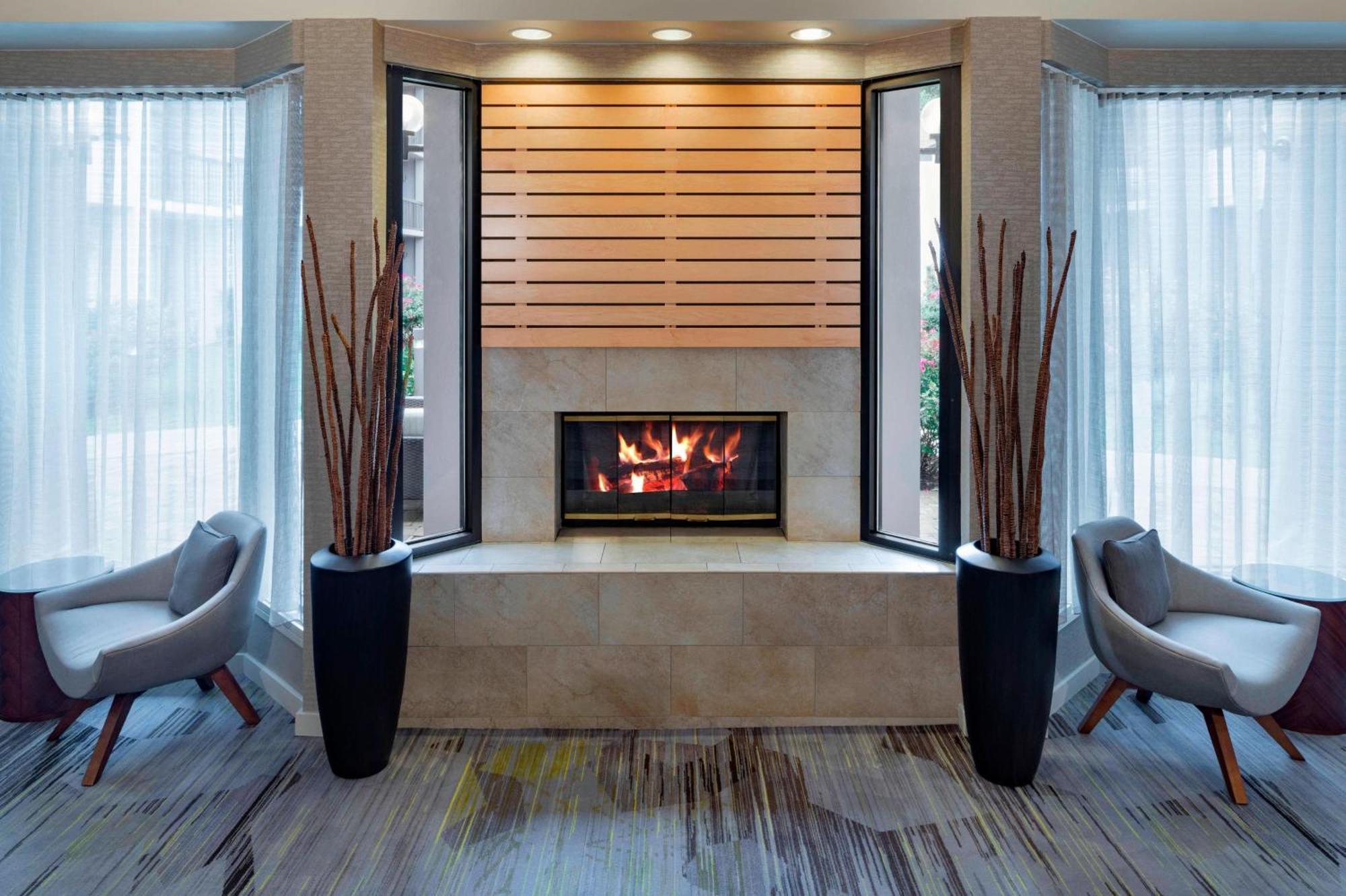 Courtyard By Marriott Tarrytown Westchester County Exterior foto