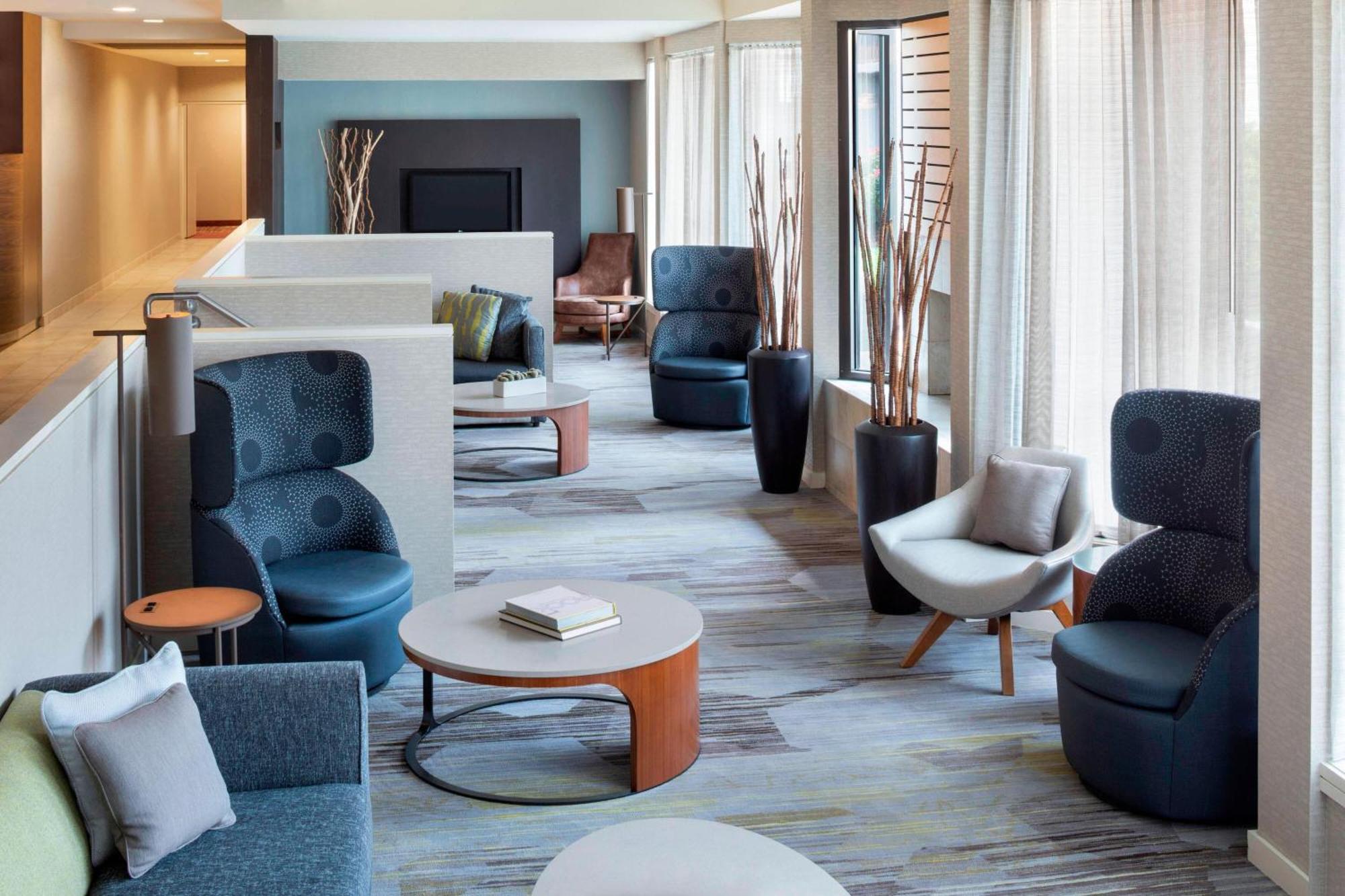 Courtyard By Marriott Tarrytown Westchester County Exterior foto