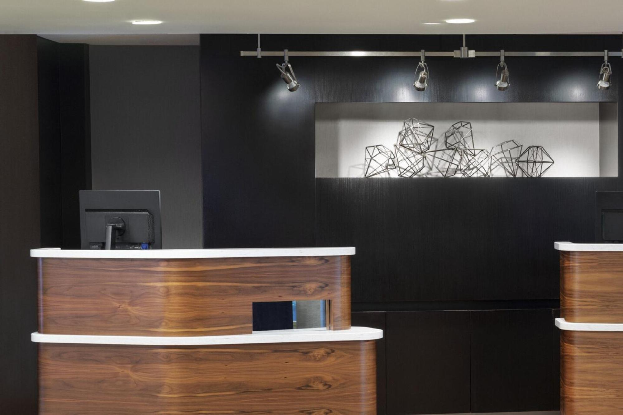 Courtyard By Marriott Tarrytown Westchester County Exterior foto